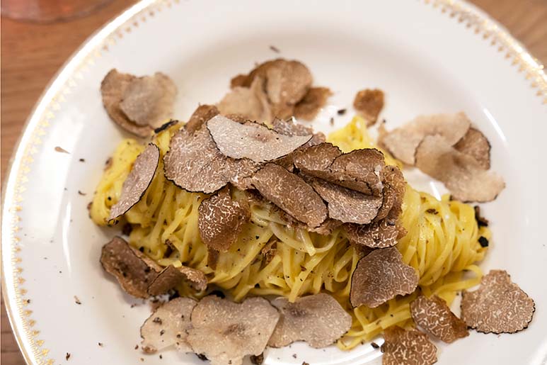 The Tastiest Food in Turin: What To Eat and Where