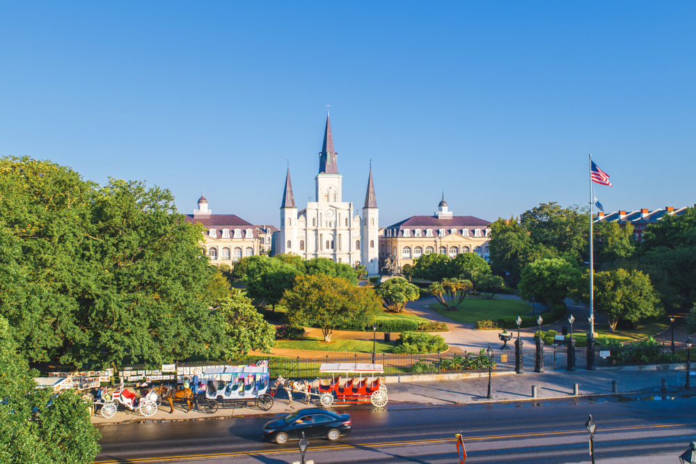 48 Hours In New Orleans: Ultimate Two-Day Itinerary - GetYourGuide