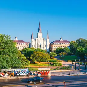 48 horas em Nova Orleans: O melhor roteiro de dois dias em NOLA