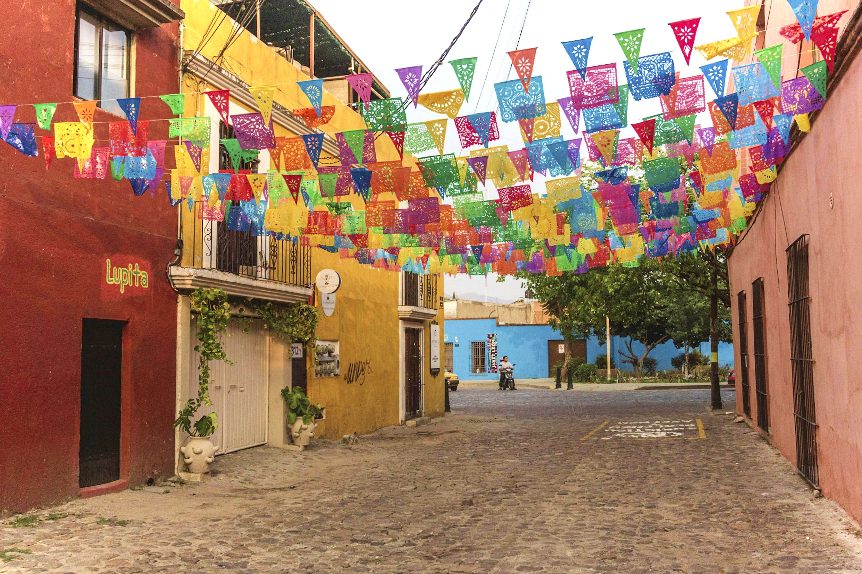 10 Unique Spring Break Destinations Around the World for All