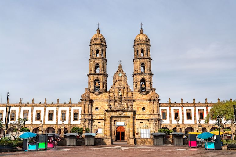 10 Best Places To Visit in Guadalajara All Year Round