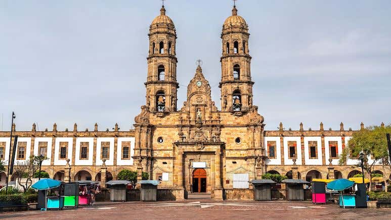10 Best Places To Visit in Guadalajara All Year Round