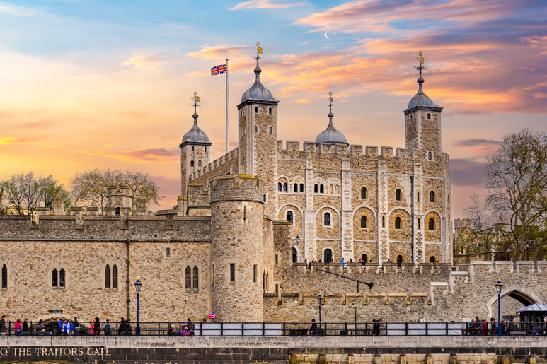 London