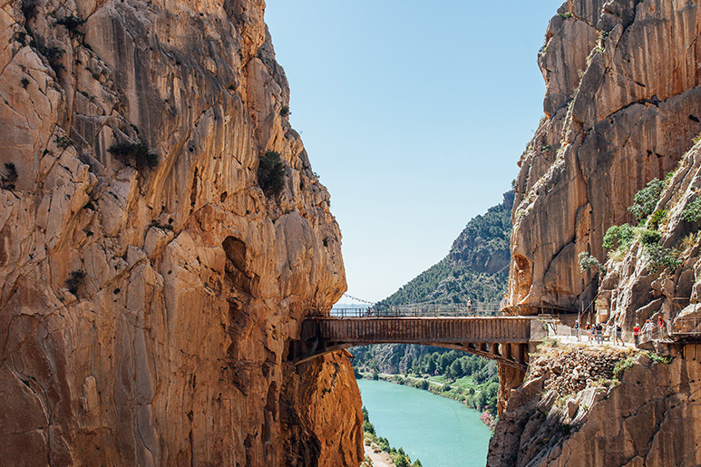 Hiking In Spain: 6 Spectacular Trails