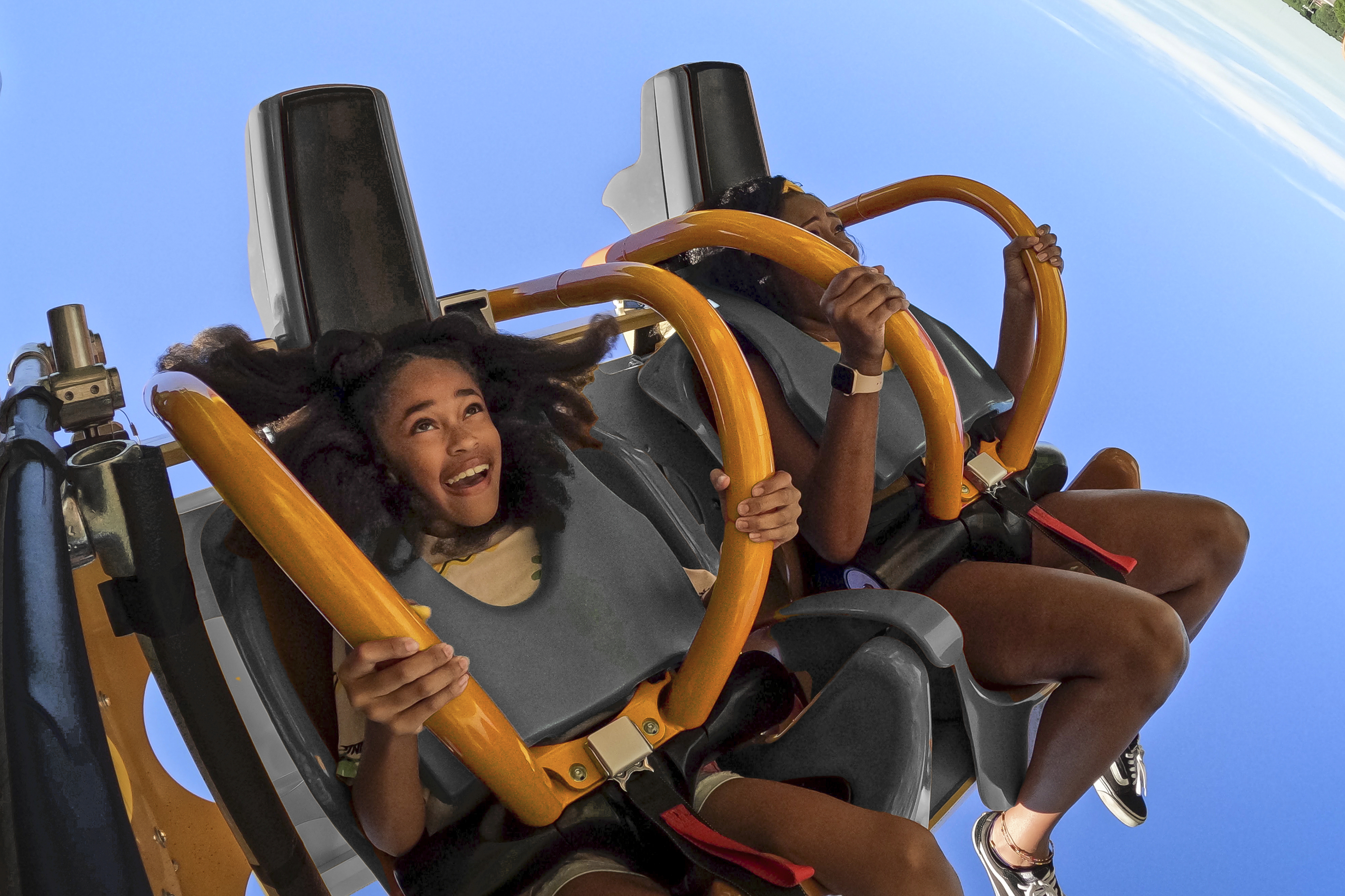 The Best Rides at Six Flags: 20 Amazing Roller Coasters