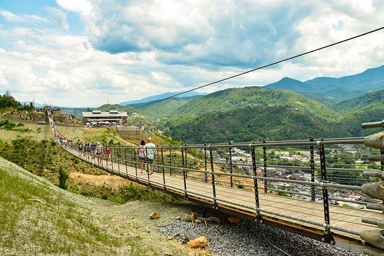Spring In Tennessee 8 Epic Things To Do During Spring In Tennessee