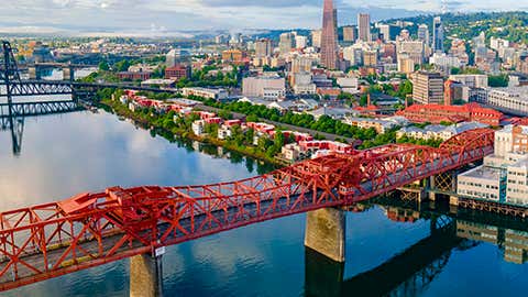 Portland Usa Best Neighborhoods in Portland, Oregon: Where Should You Go?