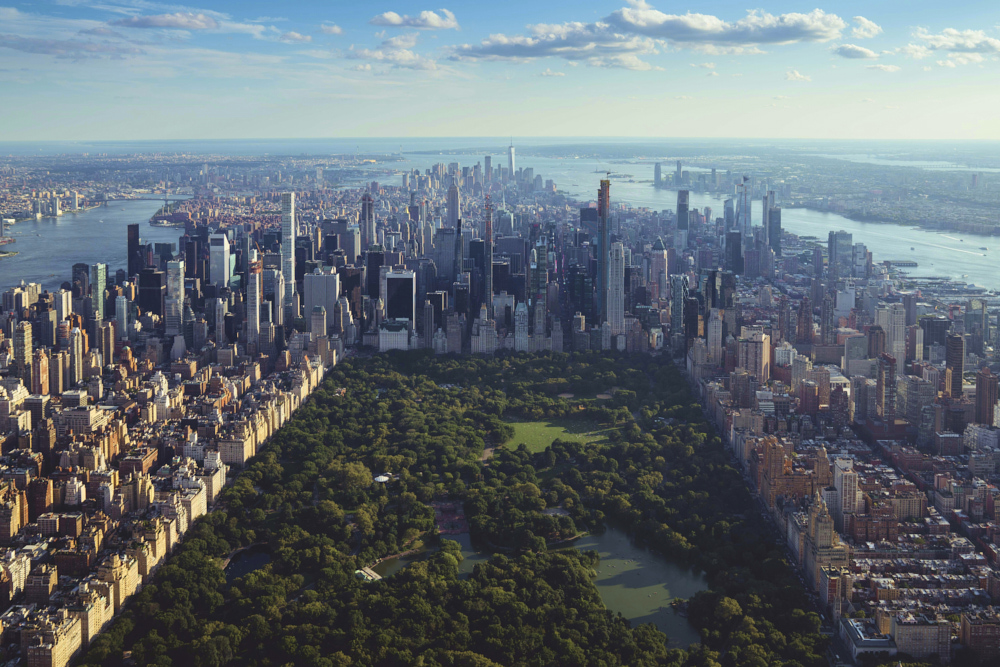 48 Hours in NYC: A Complete 2-Day New York Itinerary