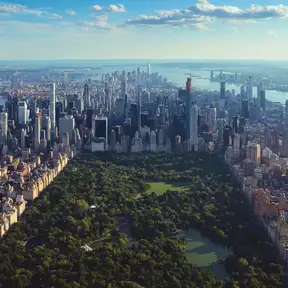 Un itinéraire complet pour passer 48 heures à New York