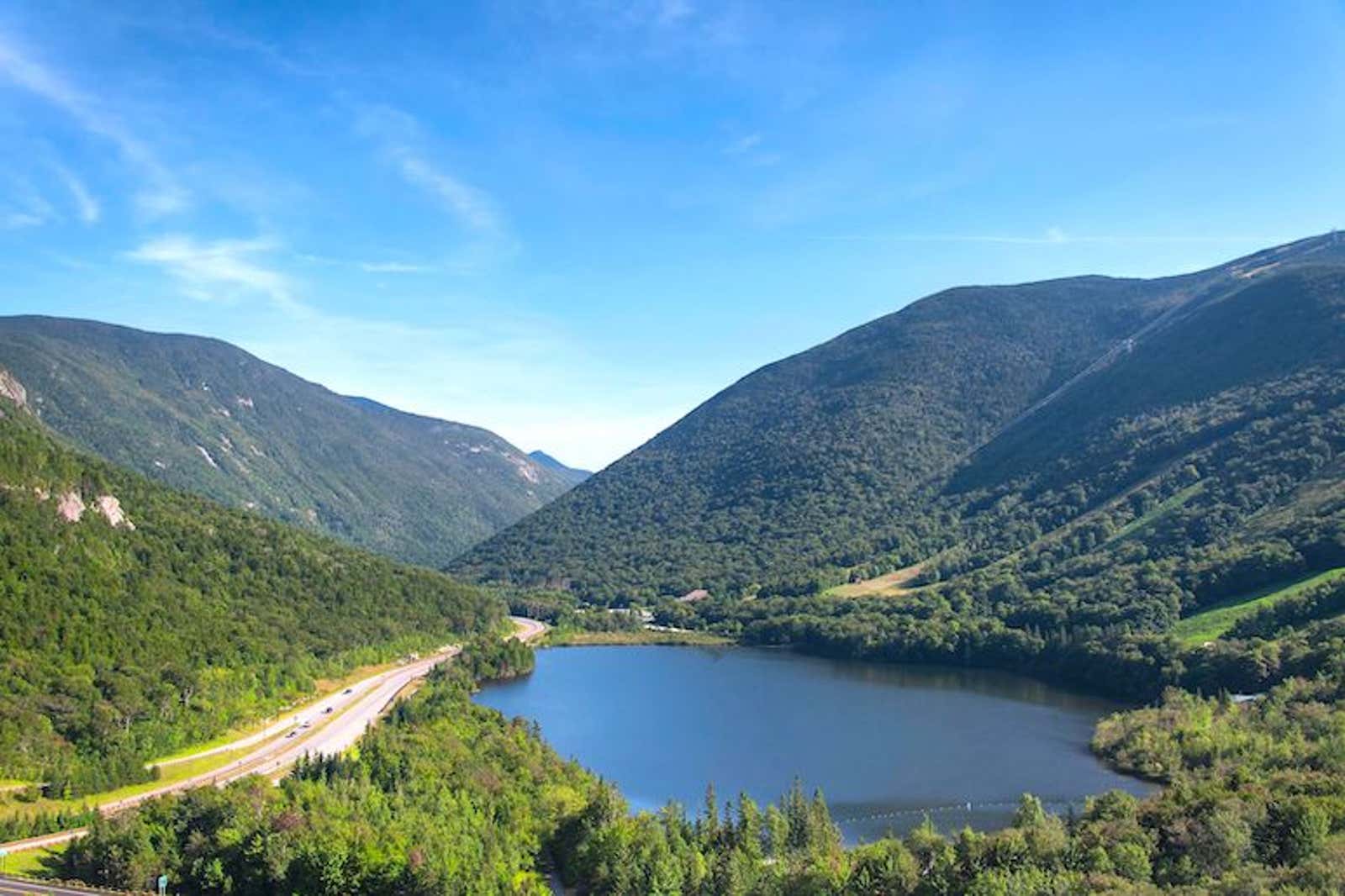 Summer in New Hampshire: What To See and Do