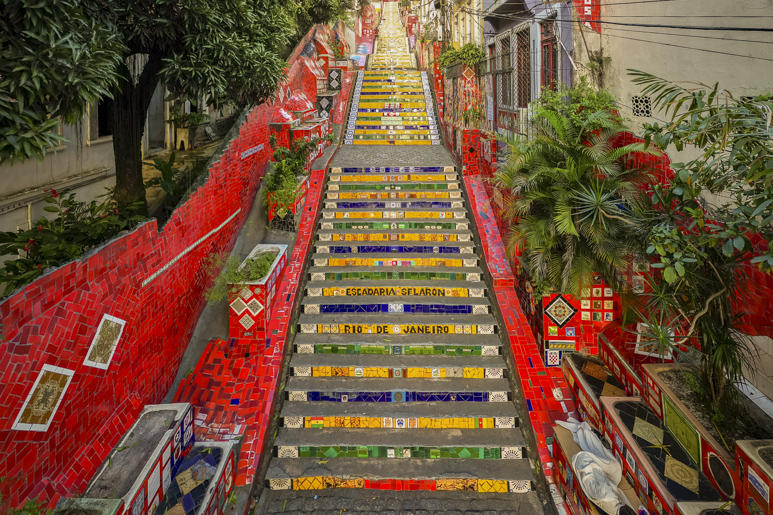 8 Best Places To Visit in Rio de Janeiro All Year Round