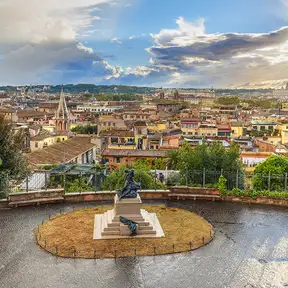 Rome in the rain: 9 fun things to do indoors