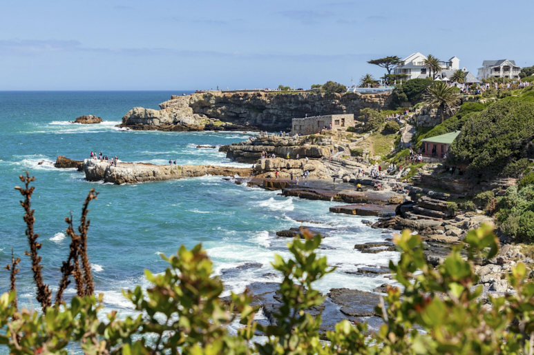 Best Coastal Towns in South Africa: Top 8 Seaside Gems