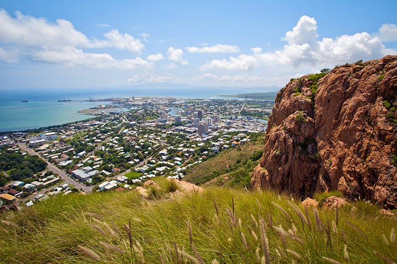 The ultimate Queensland road trip: Townsville to Brisbane