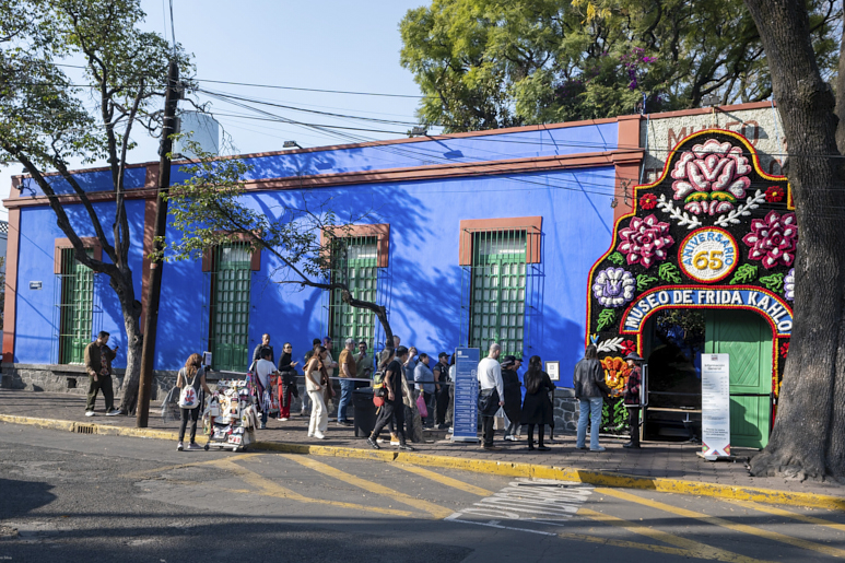 Ultimate Guide To Your First Time In Mexico City