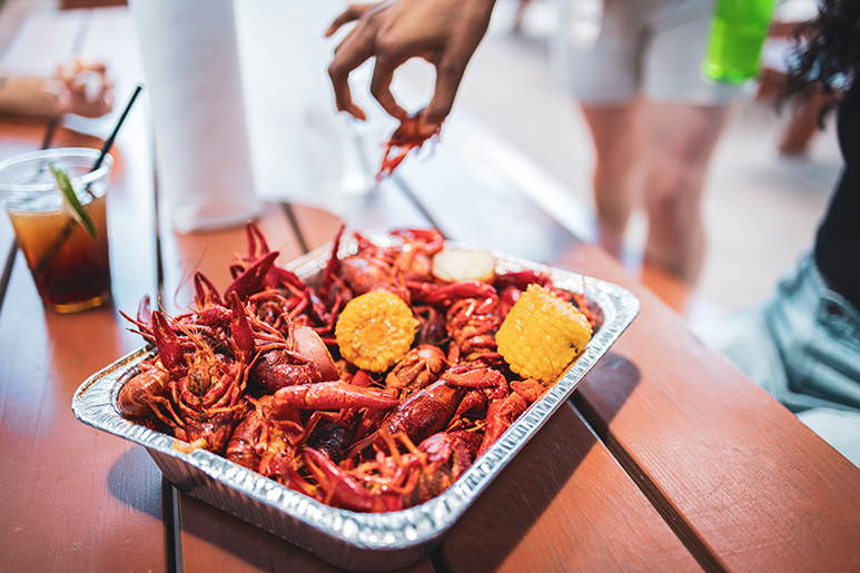 New Orleans In Spring: 8 Great Things To See and Do