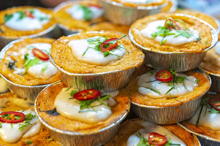 The Tastiest Food in Phuket: 10 Must-Try Local Dishes