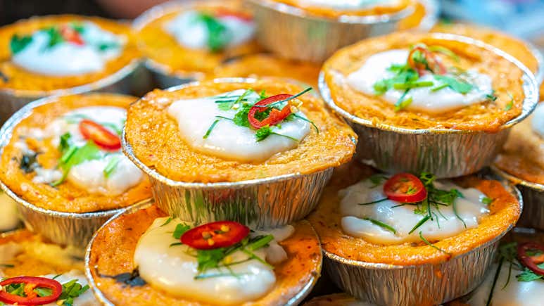 The Tastiest Food in Phuket: 10 Must-Try Local Dishes