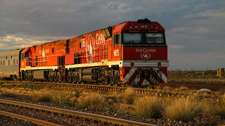 Amazing Train Journeys: 15 Top Train Routes in the World