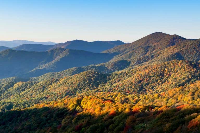 Blue Ridge Atl 8 Best Weekend Getaways From Atlanta You Can’t Miss