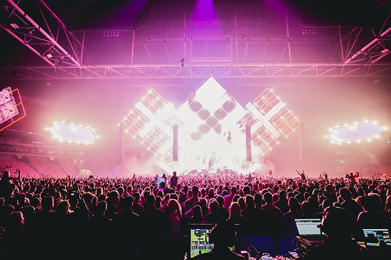 How To Spend Easter In Amsterdam