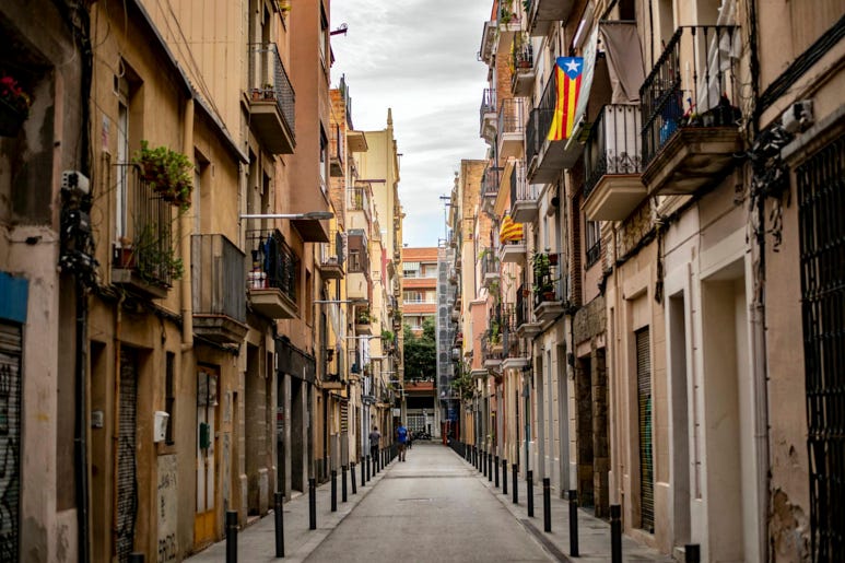 9 lustige Fakten über Barcelona, die du vielleicht nicht kennst