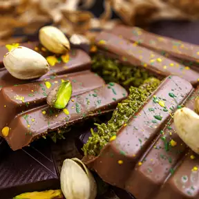 Os pratos que viralizaram em Dubai e que você não pode ignorar.