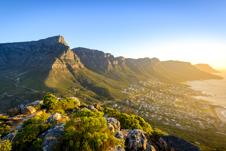 10 Parchi Nazionali del Sudafrica che vale la pena visitare