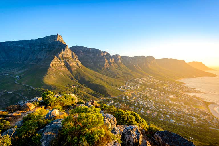 10 Parchi Nazionali del Sudafrica che vale la pena visitare