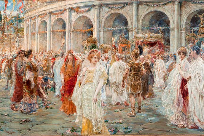 Pablo_Salinas_-_The_Roman_Festivals_of_the_Colosseum _the_decade_of_1900_-_Google_Art_Project-edit.jpg