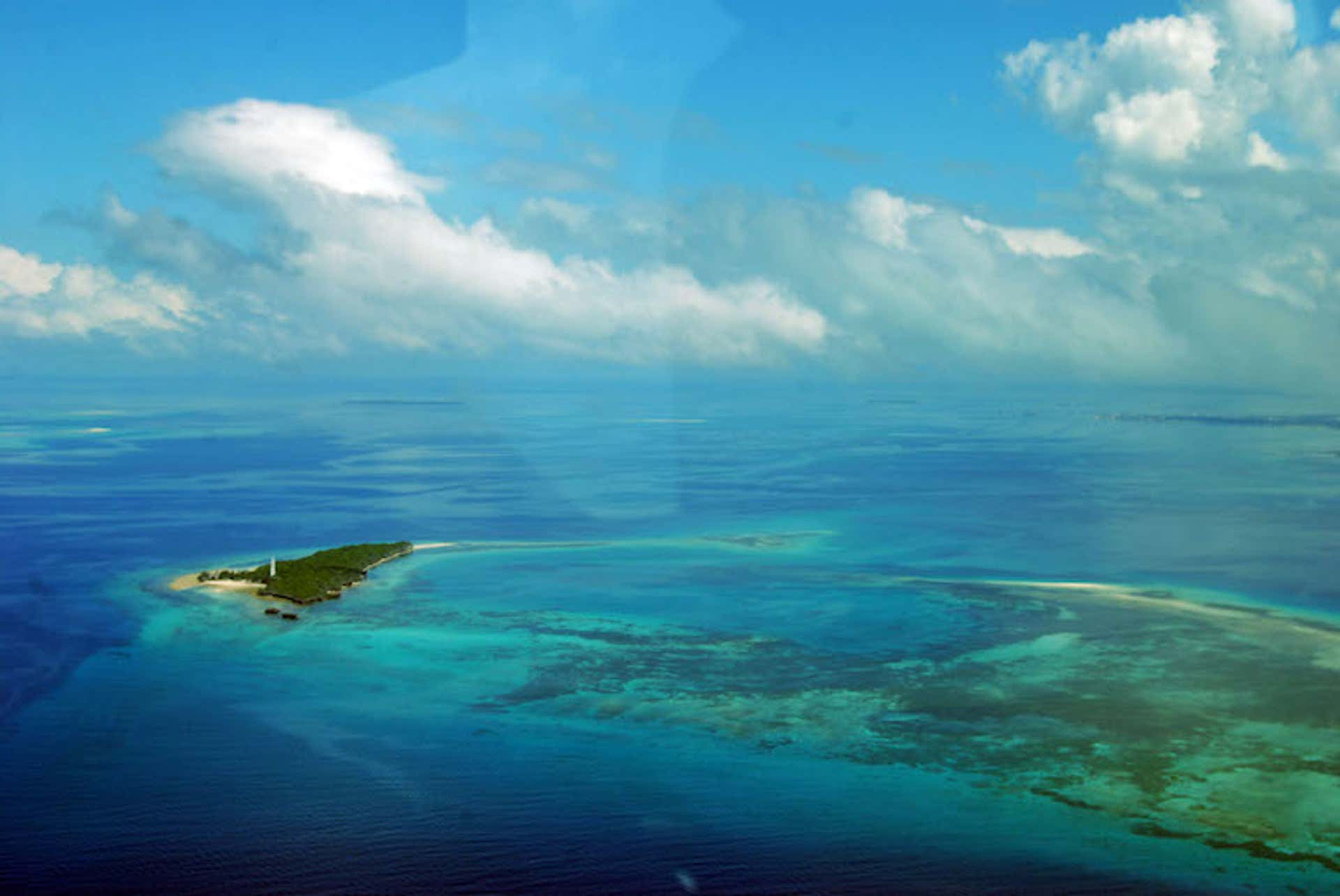 10 bästa platserna att besöka på Zanzibar för alla resenärer