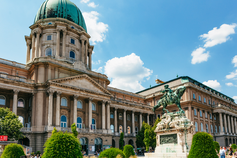 The Ultimate Guide to Your First Time in Budapest