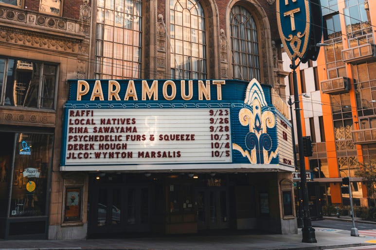 13 epic activities to do in Seattle at night