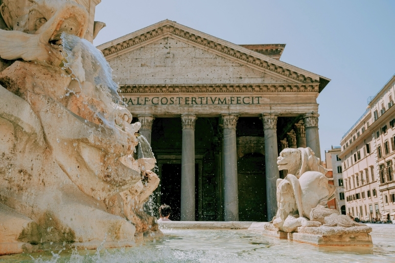 Rome in June: Top Things to See and Do