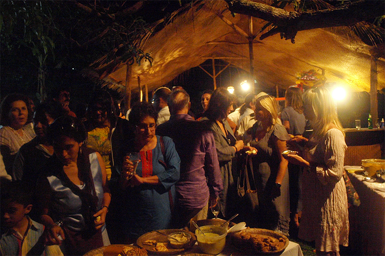 9 Exciting Things To Do in Goa at Night