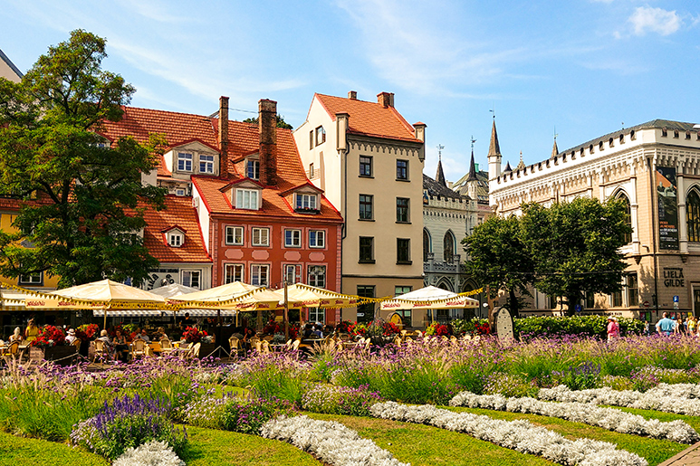 Riga, Latvia
