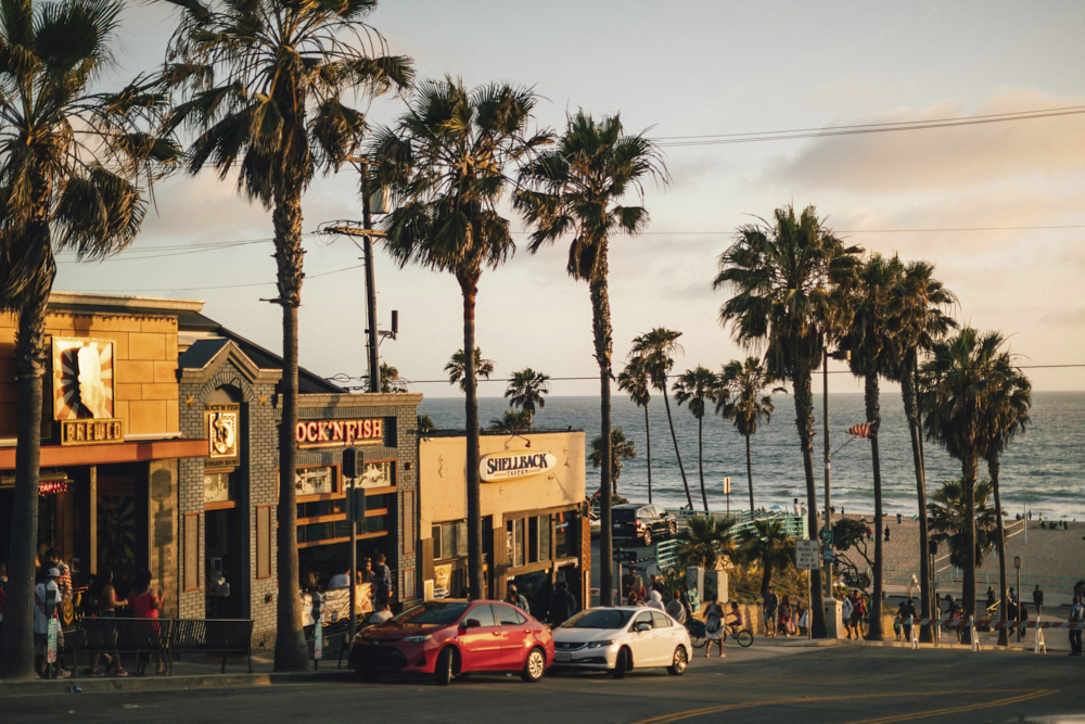 48 hours In LA: A full 2-day Los Angeles Itinerary - GetYourGuide
