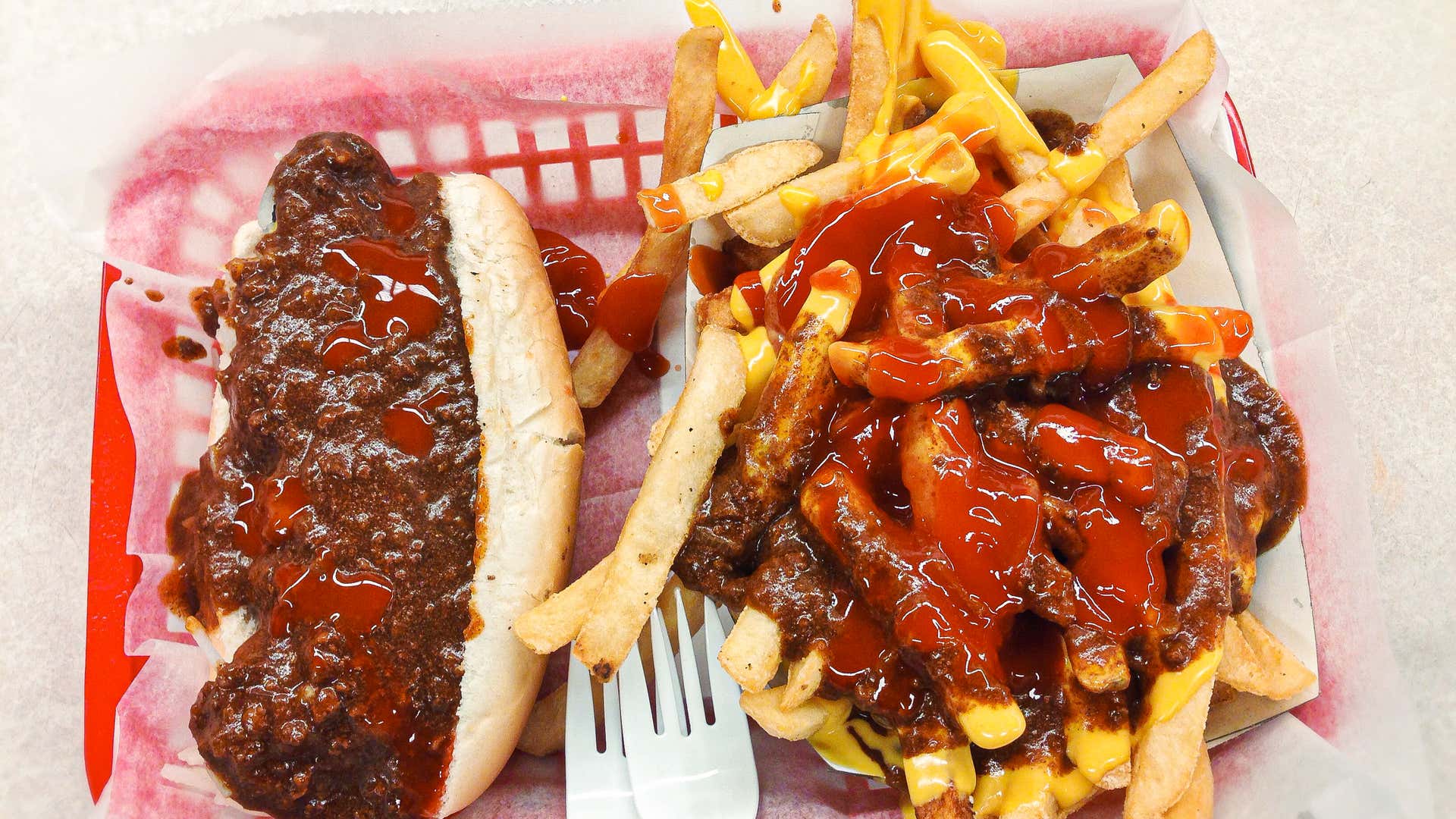 Best Food in Washington, DC: What the Capital Is Known For
