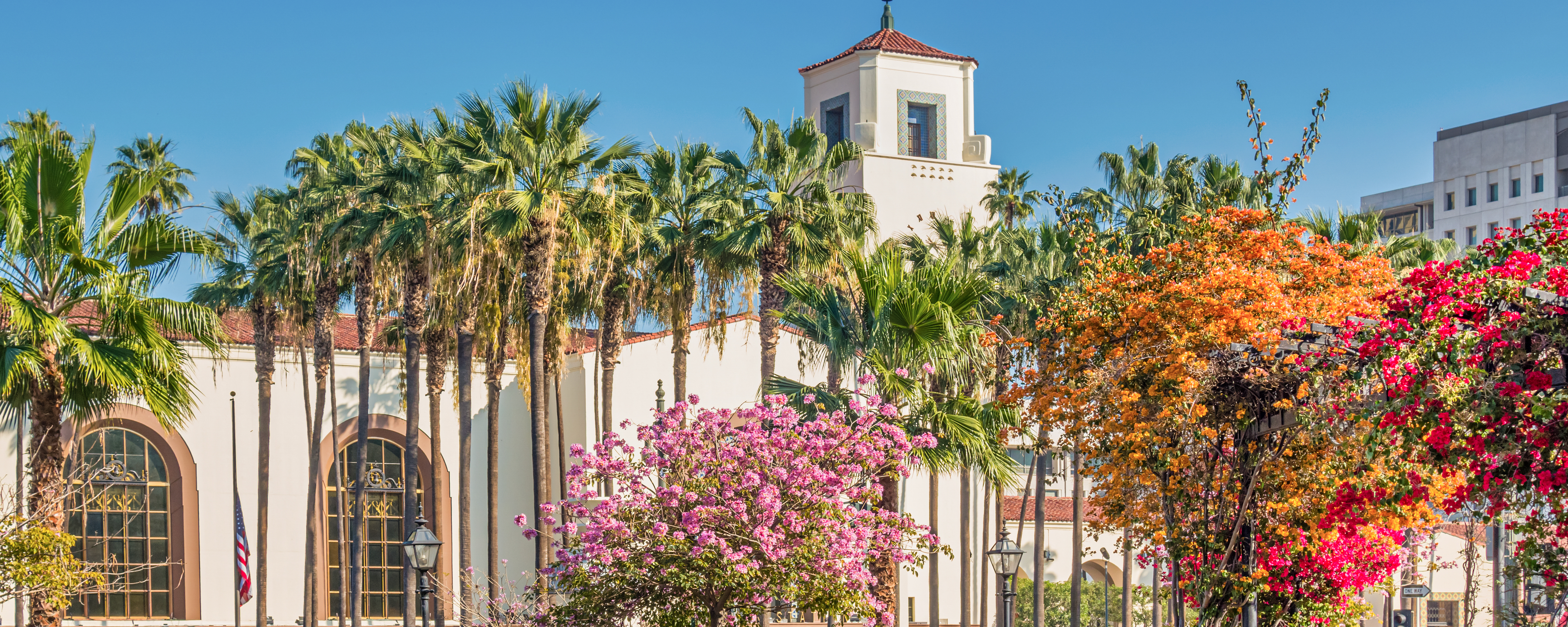 Los Angeles Travel Guide | Insider tips, hidden gems, itineraries and more