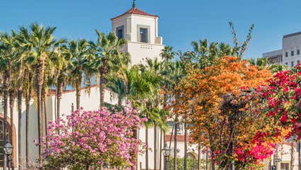 Spring In La Los Angeles Travel Guide | Insider tips, hidden gems, itineraries and more