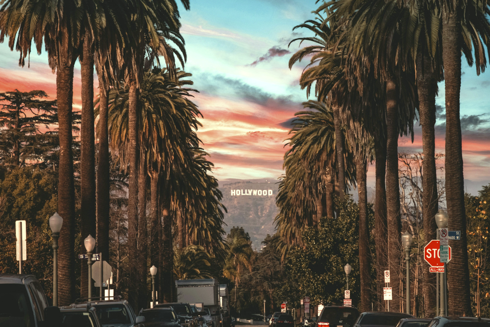 The Ultimate Guide to Your First Time in Los Angeles - GetYourGuide