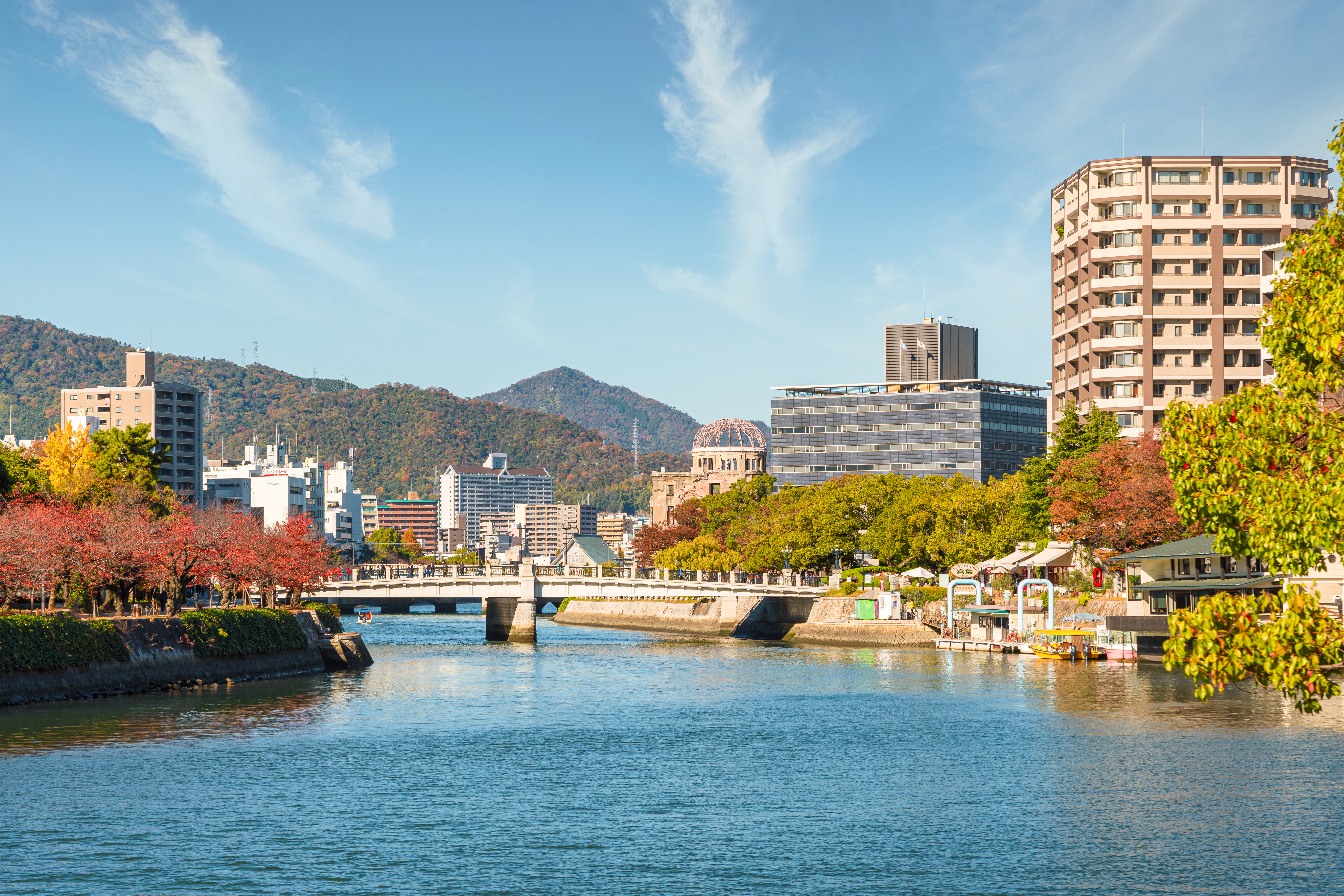 How To Spend a Weekend in Hiroshima: A Complete 3-Day Itinerary