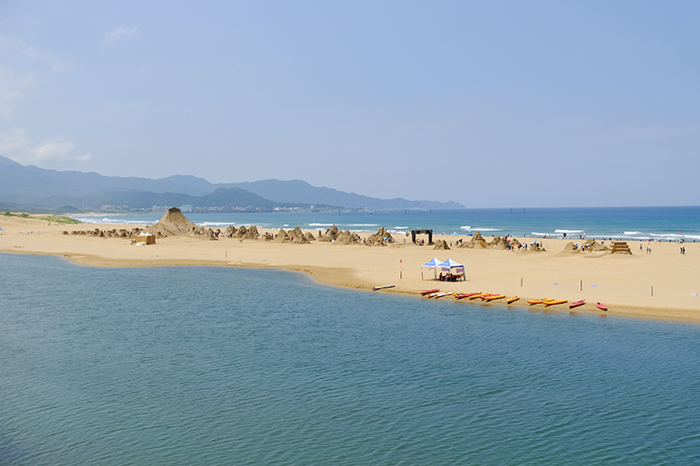 适合所有旅行者的台湾 7 大最佳海滩