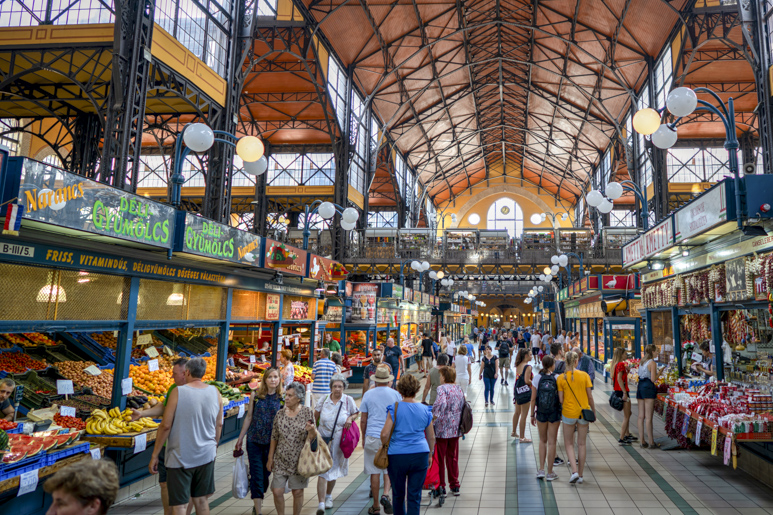 Visiting Budapest in September: What You Need to Know
