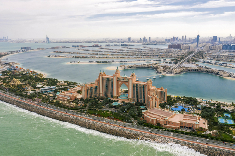 Visit Atlantis Dubai: the tips you need