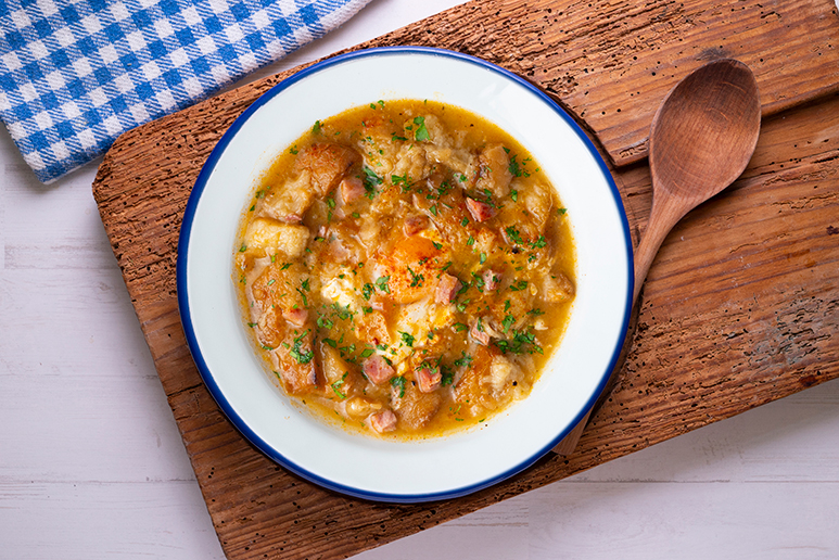 The Tastiest Food in Toledo: 10 Must-Try Local Dishes