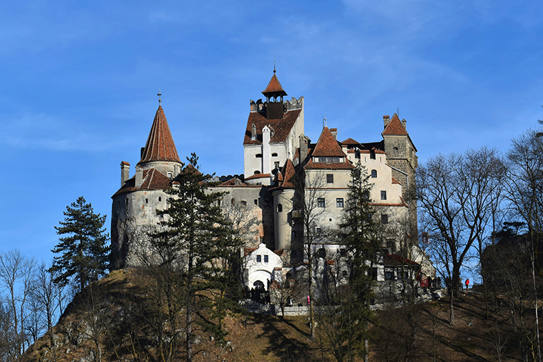 9 Most Beautiful Places in Romania You Need To Visit