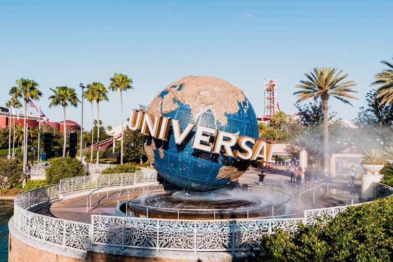 Go wild on Marvel Super Hero Island