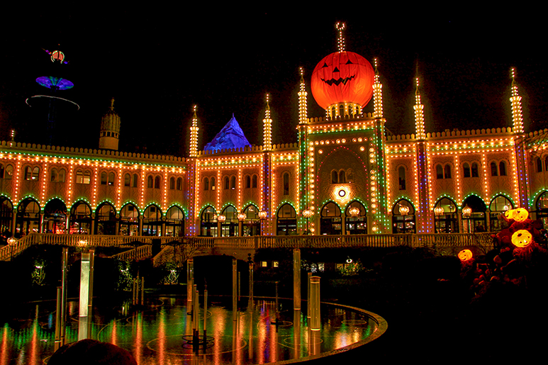 Copenhagen in October: Top Things To See And Do