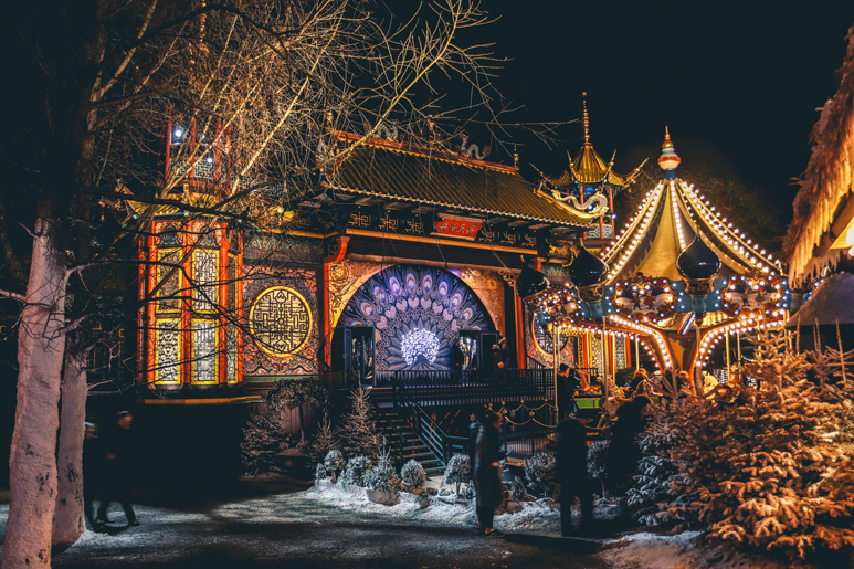 Copenhagen in November: What To See and Do